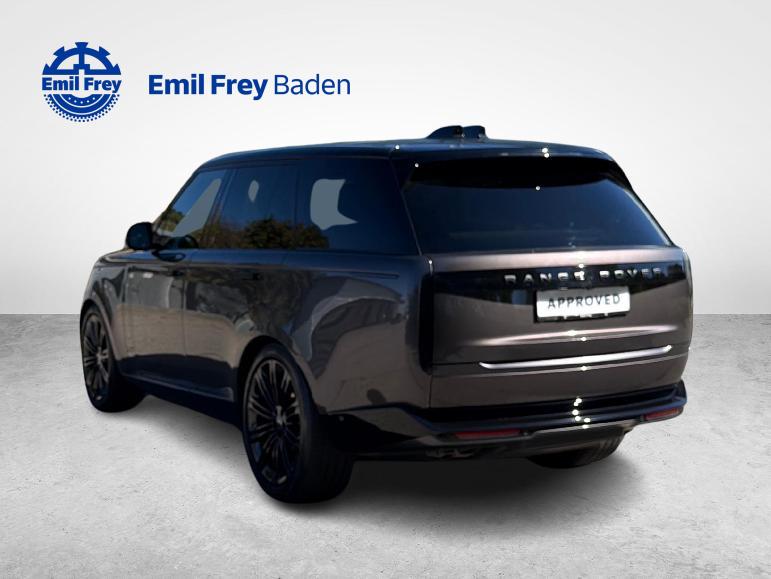 LAND ROVER Range Rover 4.4 V8 Autobiography 530 PS-image-7