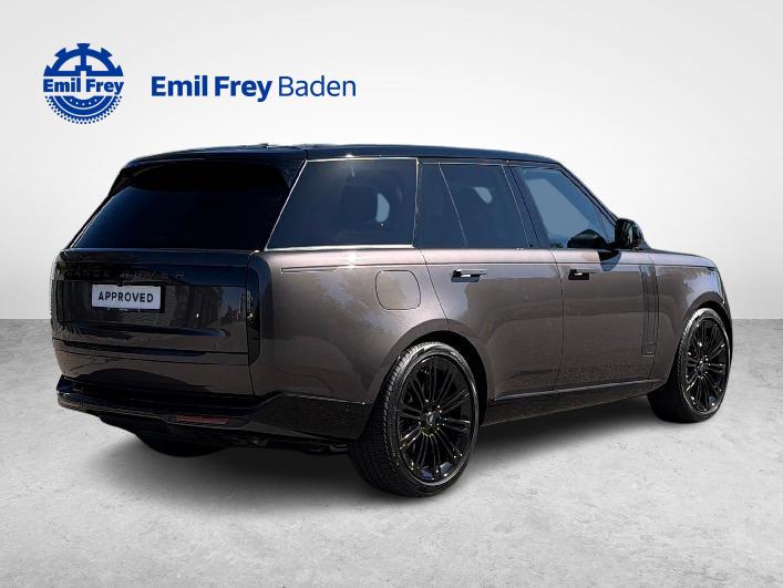 LAND ROVER Range Rover 4.4 V8 Autobiography 530 PS-image-2