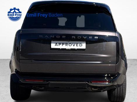 LAND ROVER Range Rover 4.4 V8 Autobiography 530 PS-image-5