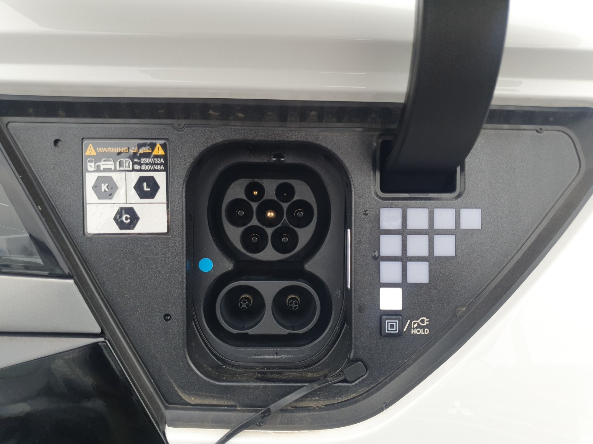 HYUNDAI Ioniq 5 N 84 kWh Electric 4WD 650cv-image-13