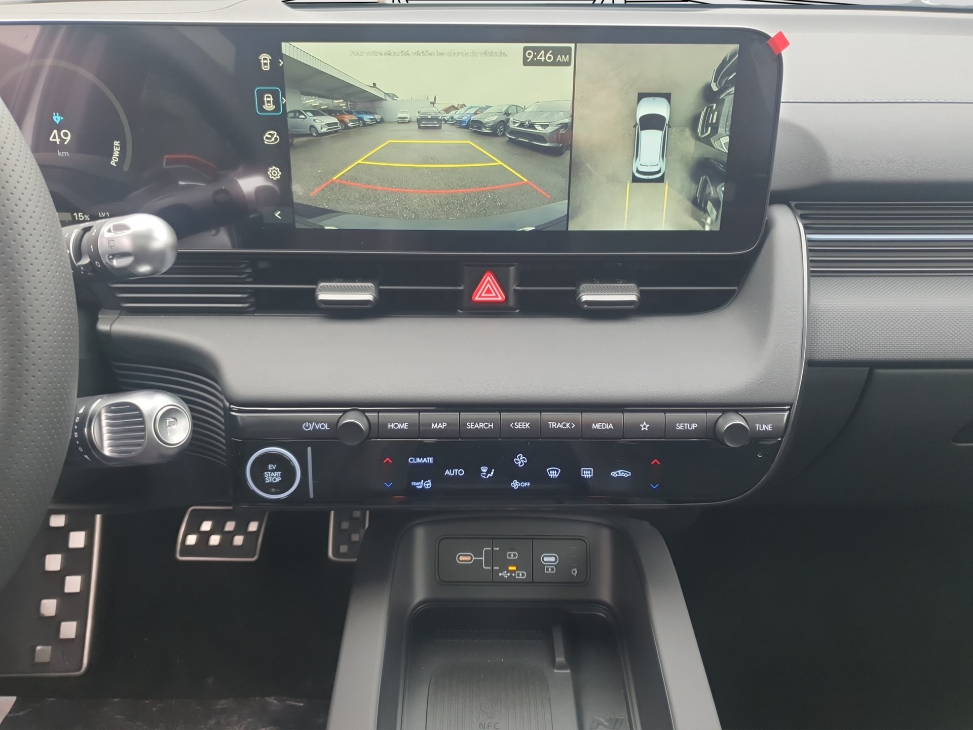 HYUNDAI Ioniq 5 N 84 kWh Electric 4WD 650cv-image-8