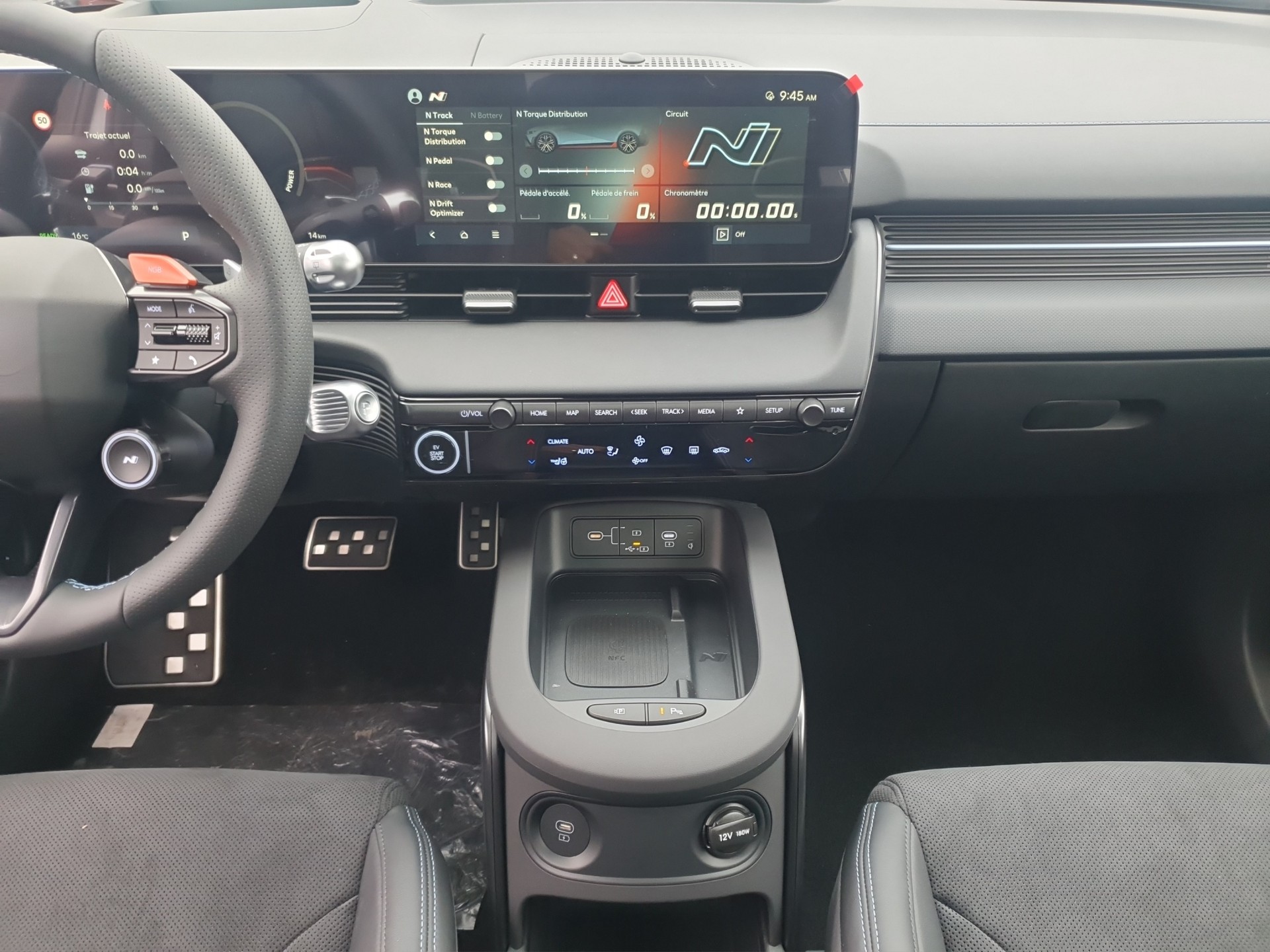 HYUNDAI Ioniq 5 N 84 kWh Electric 4WD 650cv-image-7