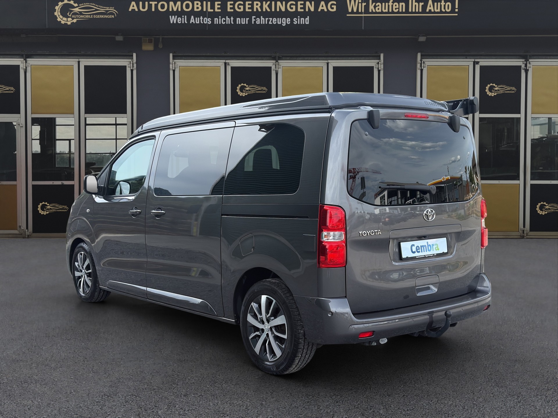 TOYOTA Proace Crosscamp 2.0d-image-6