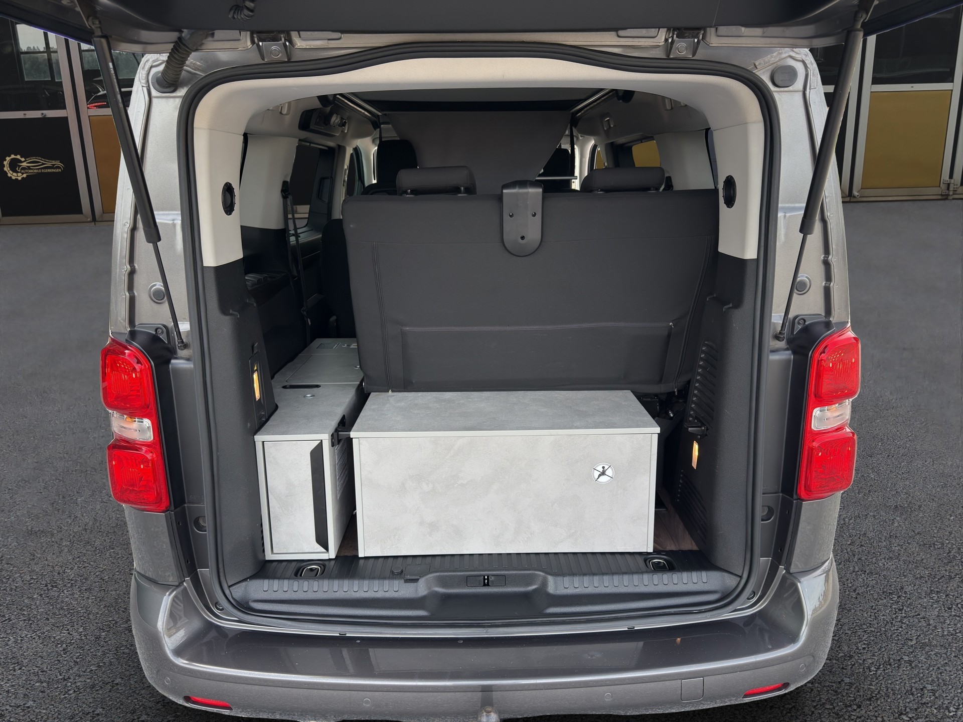 TOYOTA Proace Crosscamp 2.0d-image-14
