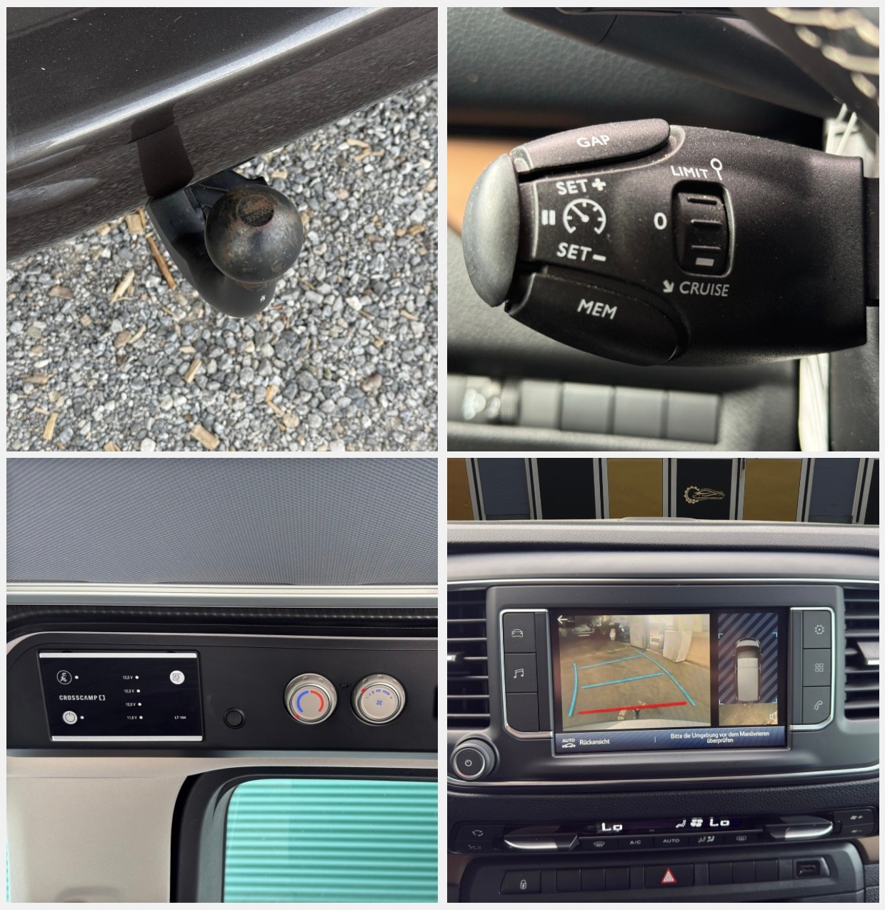 TOYOTA Proace Crosscamp 2.0d-image-18