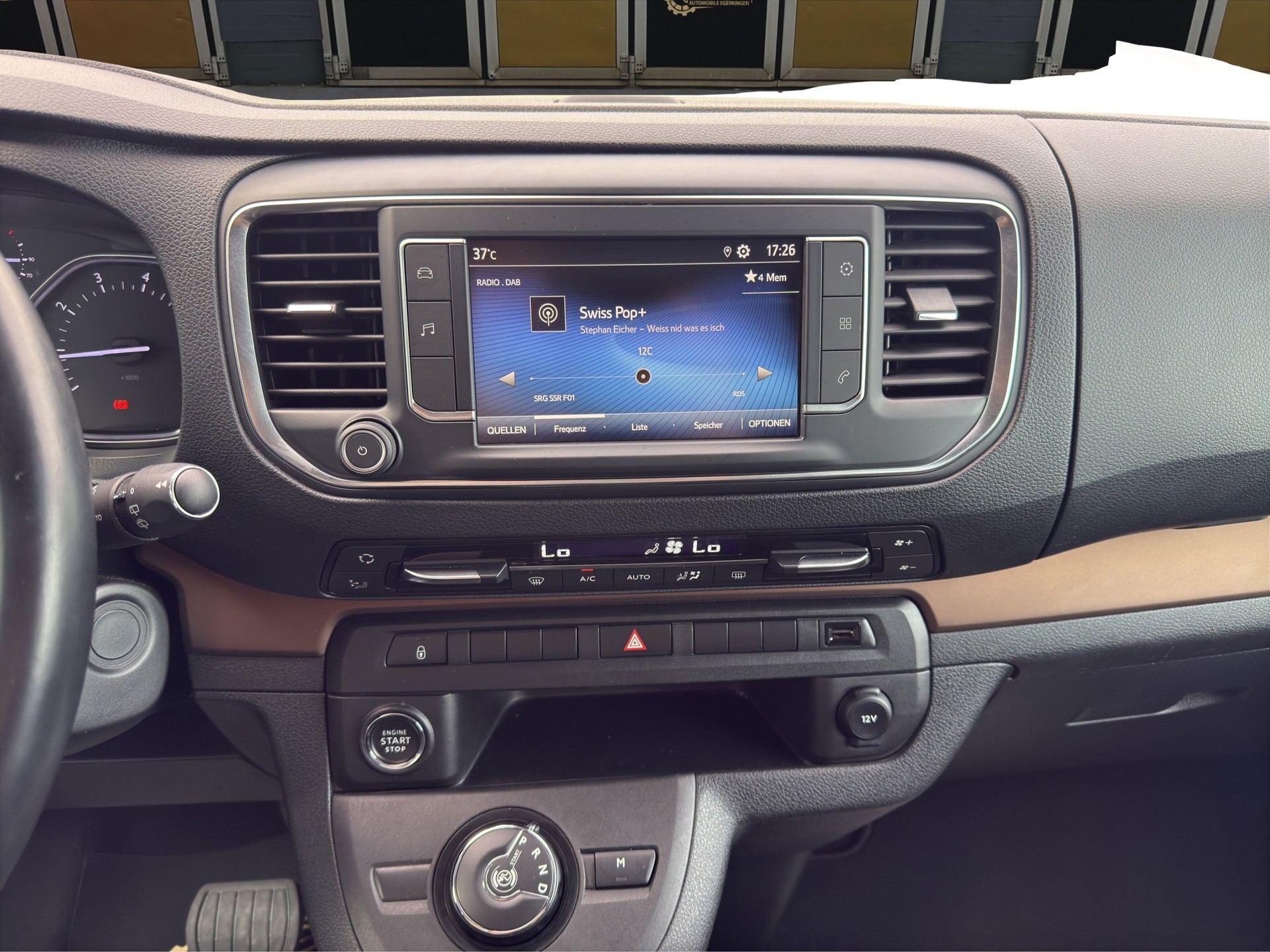 TOYOTA Proace Crosscamp 2.0d-image-17