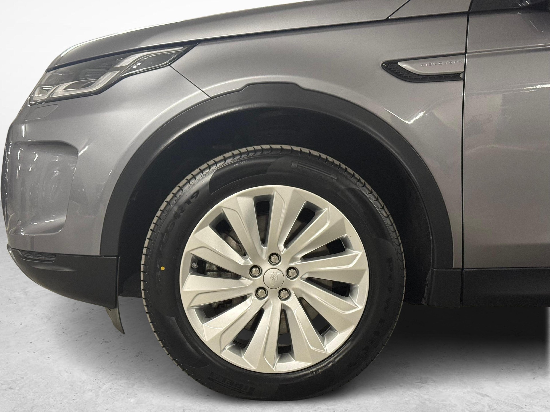 LAND ROVER Discovery Sport 2.0 Si4 SE-image-8