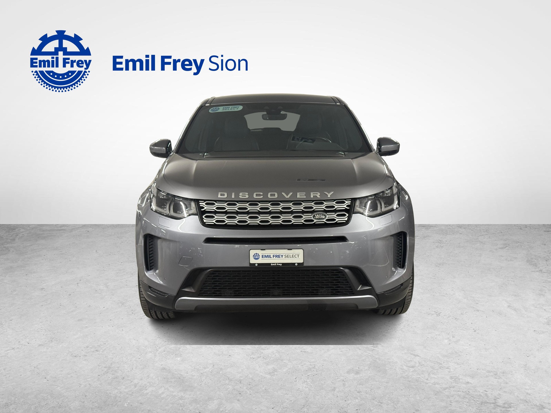 LAND ROVER Discovery Sport 2.0 Si4 SE-image-7