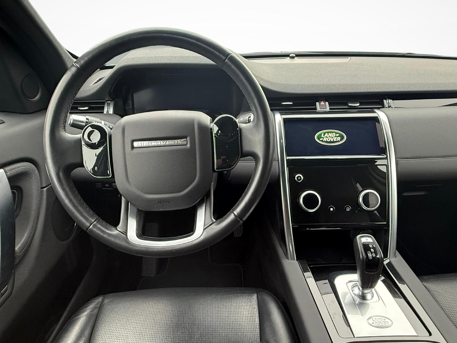 LAND ROVER Discovery Sport 2.0 Si4 SE-image-10