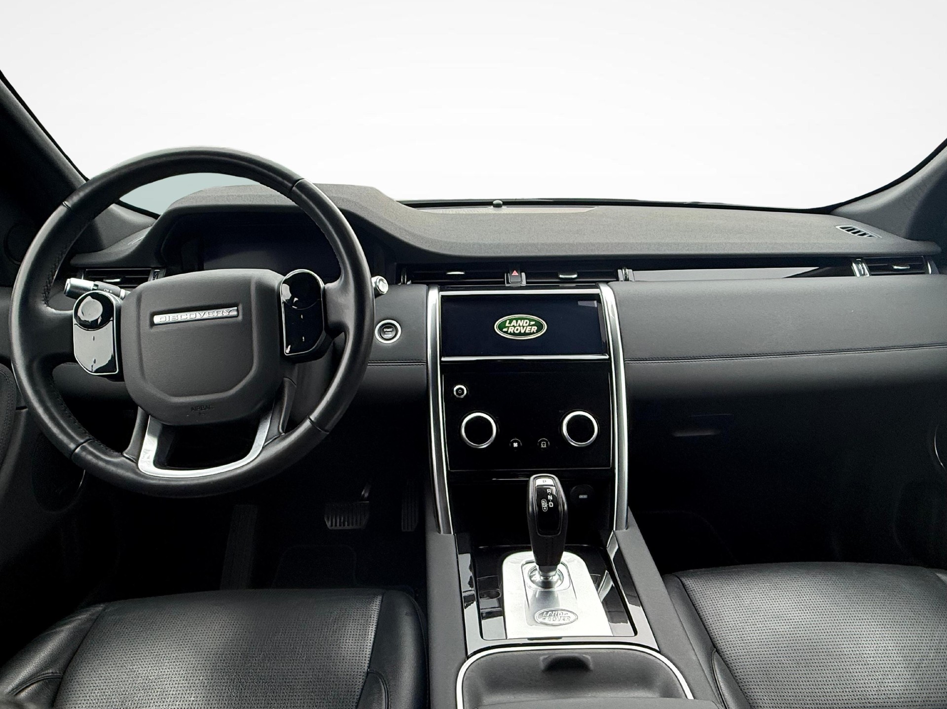 LAND ROVER Discovery Sport 2.0 Si4 SE-image-9
