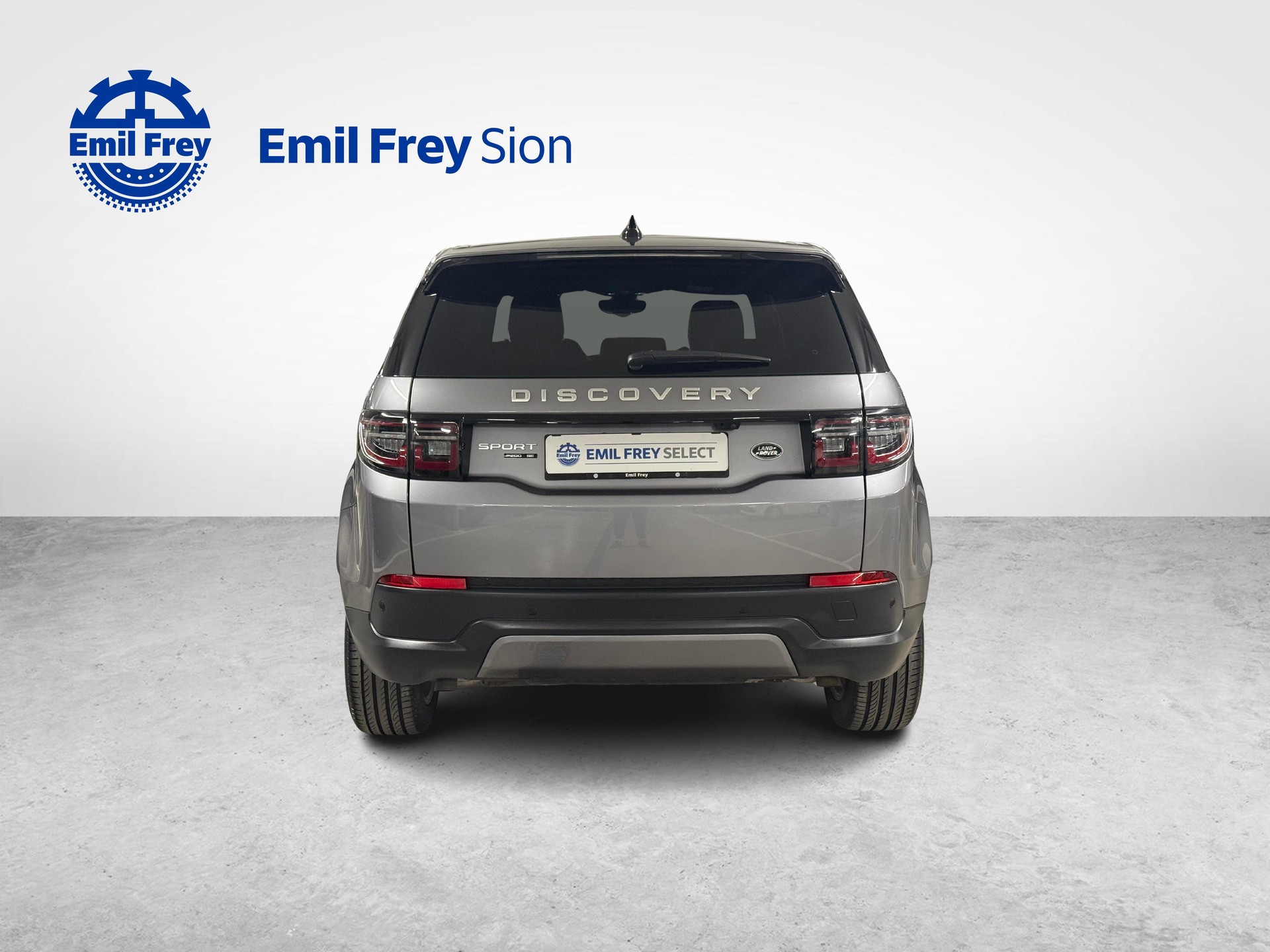LAND ROVER Discovery Sport 2.0 Si4 SE-image-6