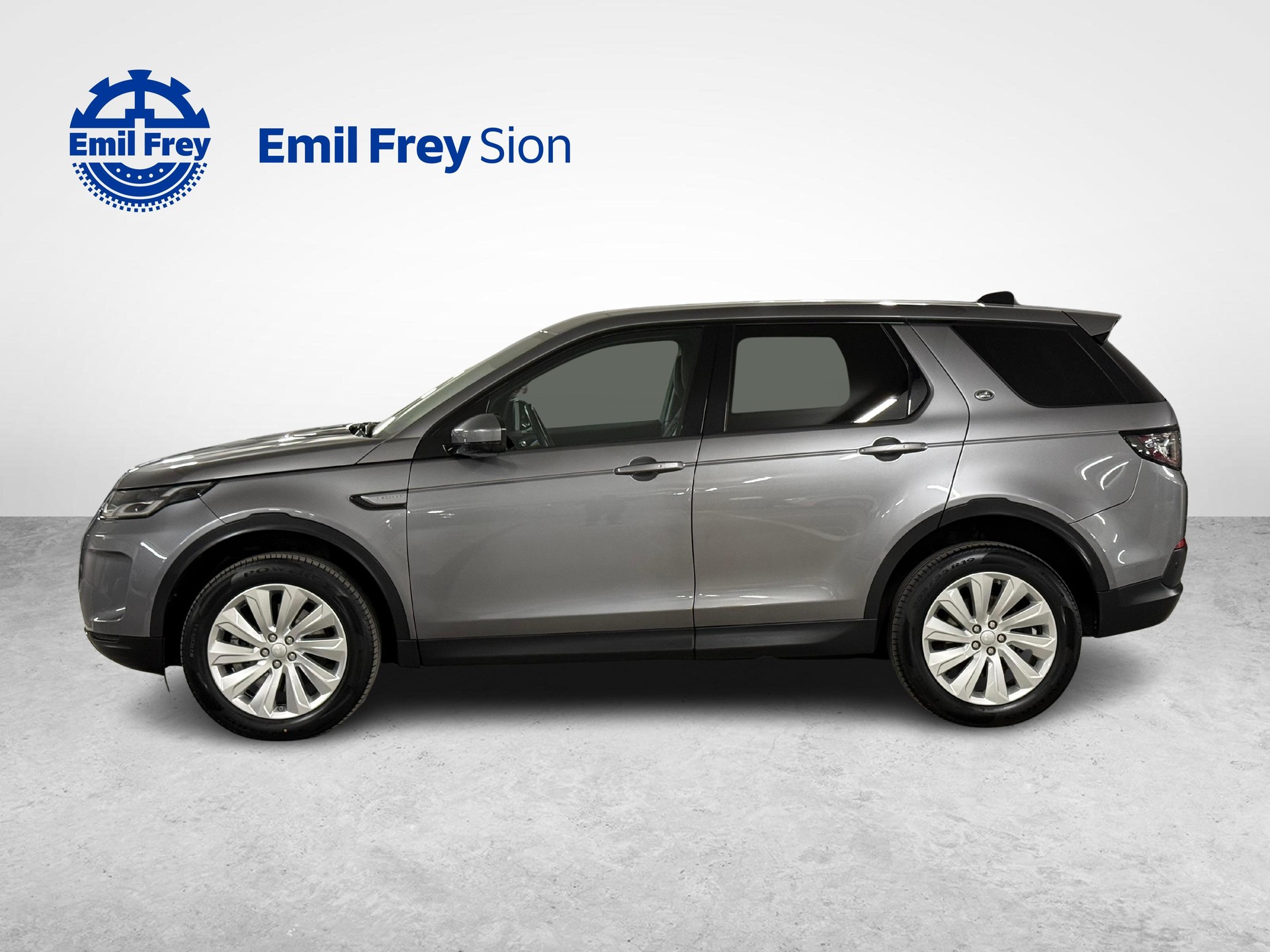 LAND ROVER Discovery Sport 2.0 Si4 SE-image-4