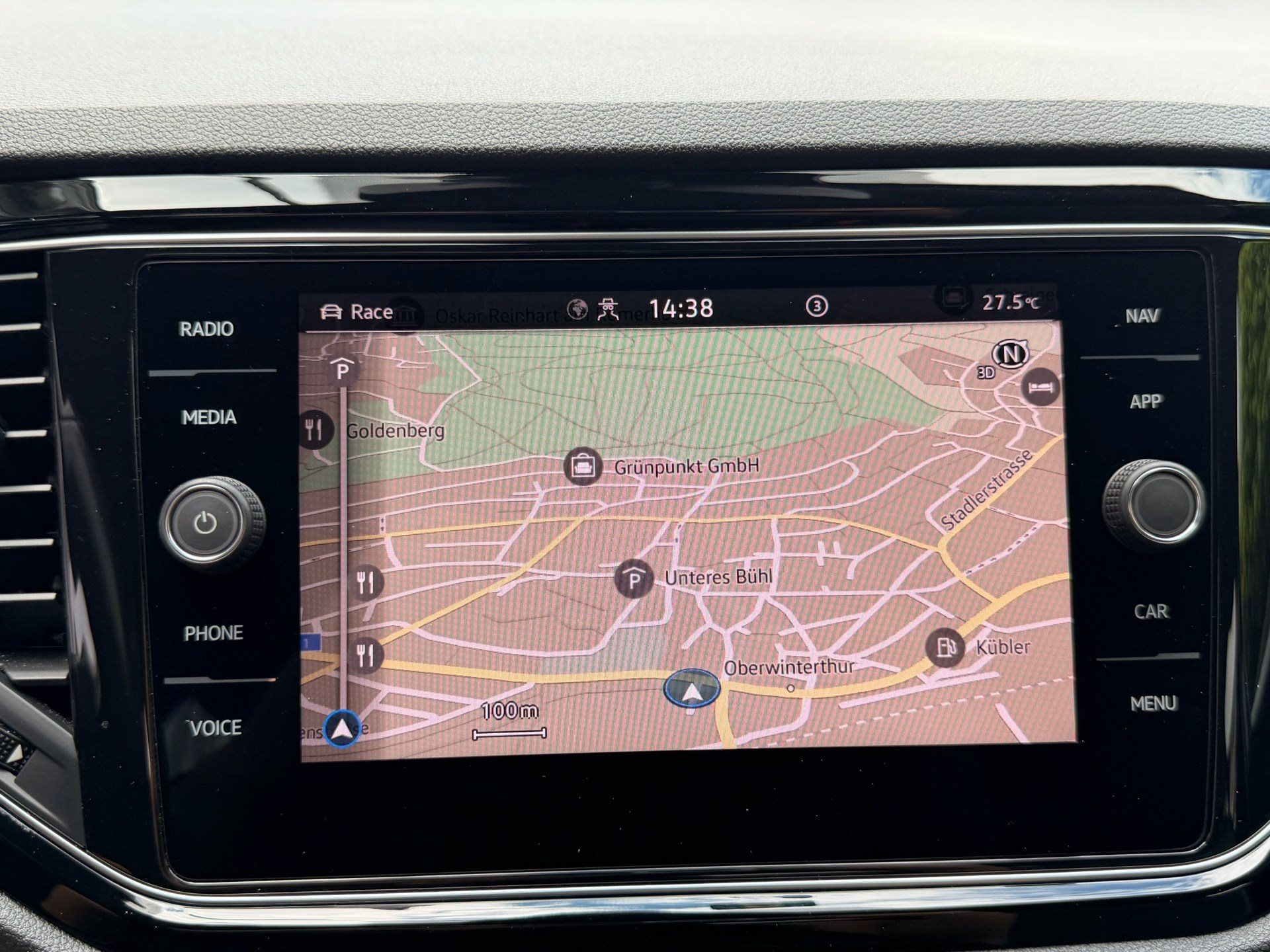 VW T-Roc 2.0 TSI DSG 300PS 4MOTION R *** BEATS SOUND & TOTWINKEL ***-image-13
