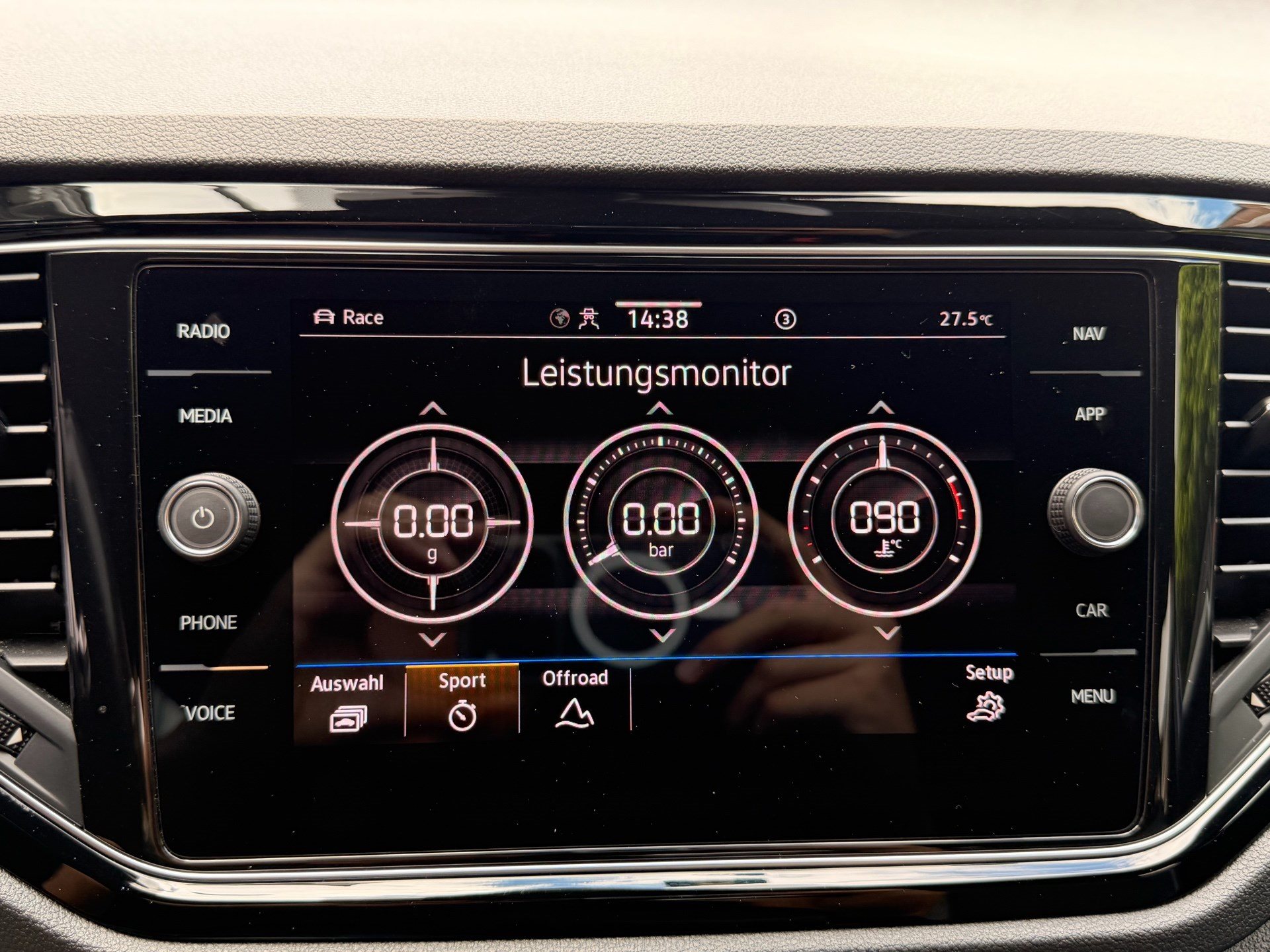 VW T-Roc 2.0 TSI DSG 300PS 4MOTION R *** BEATS SOUND & TOTWINKEL ***-image-15
