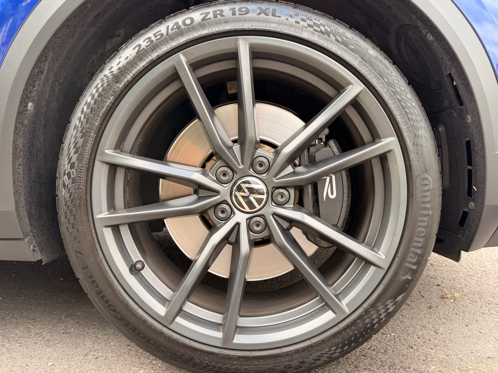 VW T-Roc 2.0 TSI DSG 300PS 4MOTION R *** BEATS SOUND & TOTWINKEL ***-image-7