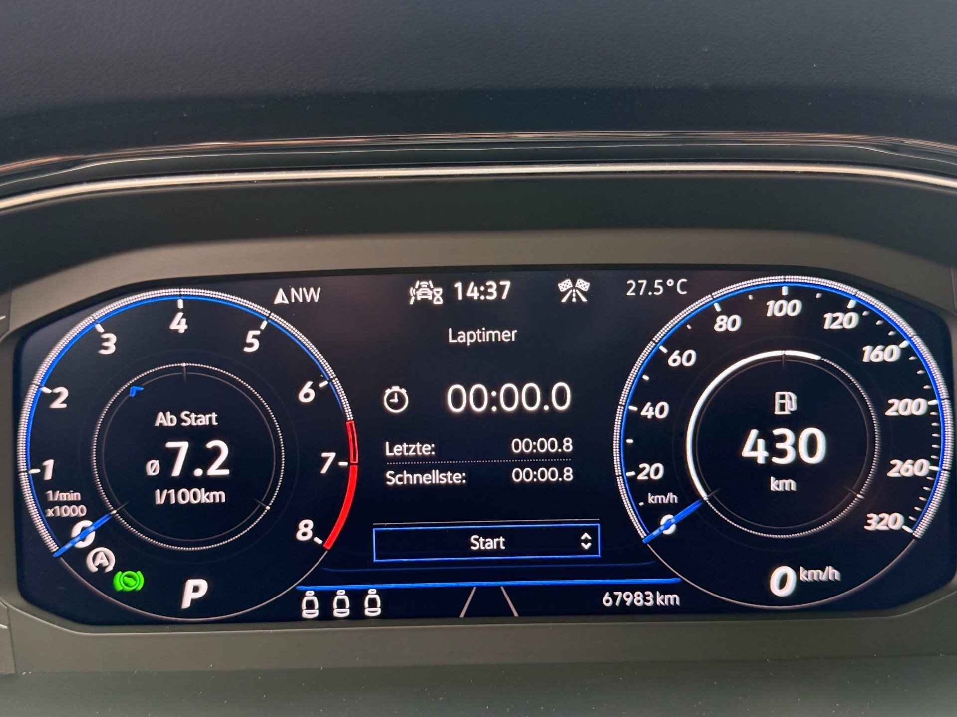 VW T-Roc 2.0 TSI DSG 300PS 4MOTION R *** BEATS SOUND & TOTWINKEL ***-image-10