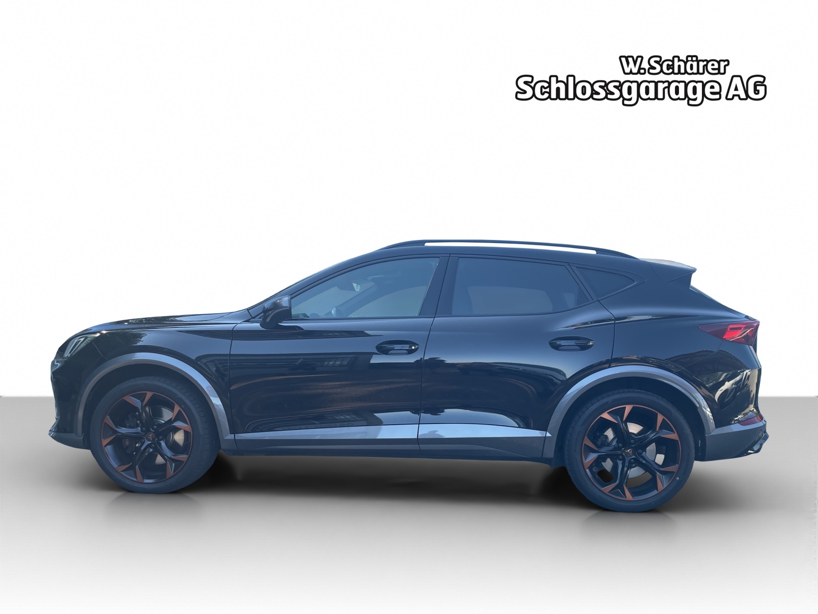 CUPRA Formentor 2.0TSI VZ 4Drive DSG-image-1