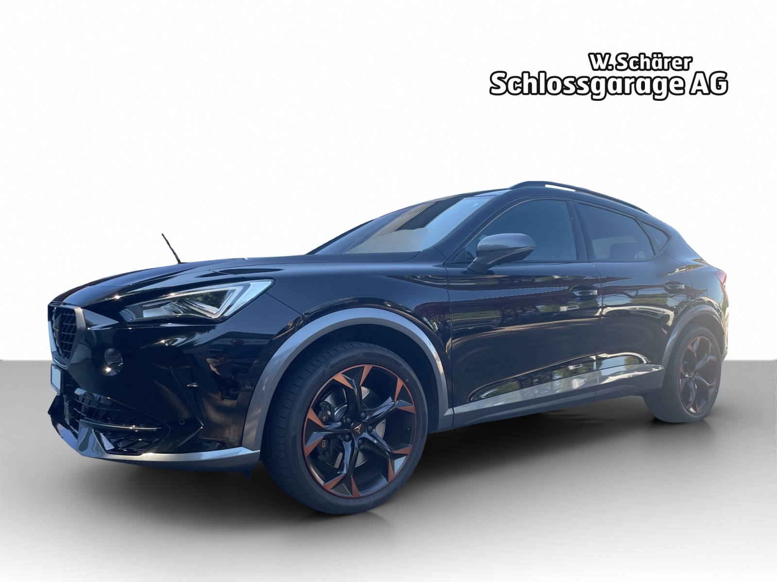 CUPRA Formentor 2.0TSI VZ 4Drive DSG-image-0