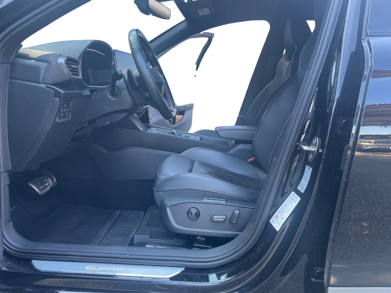 CUPRA Formentor 2.0TSI VZ 4Drive DSG-image-7