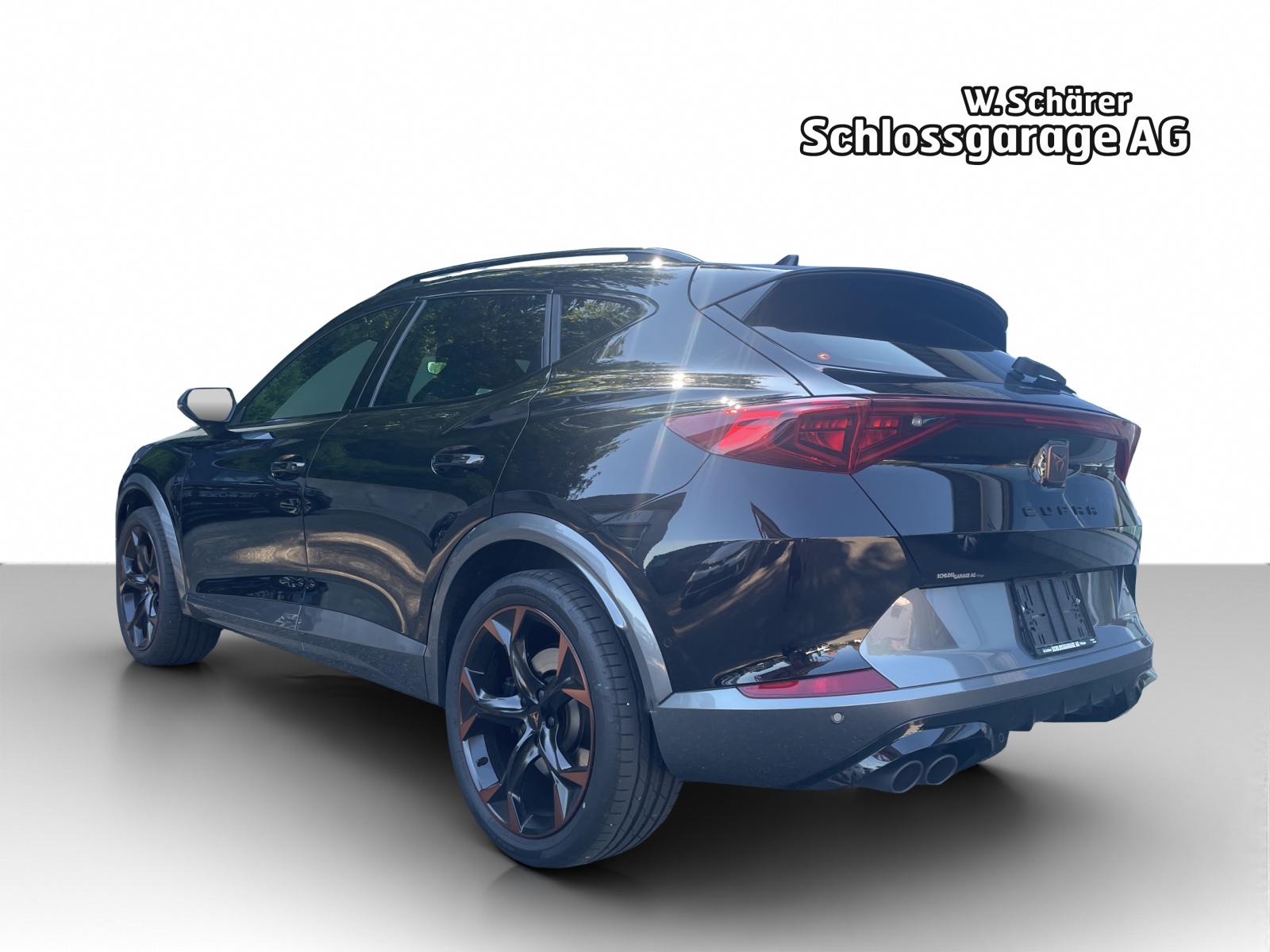 CUPRA Formentor 2.0TSI VZ 4Drive DSG-image-2