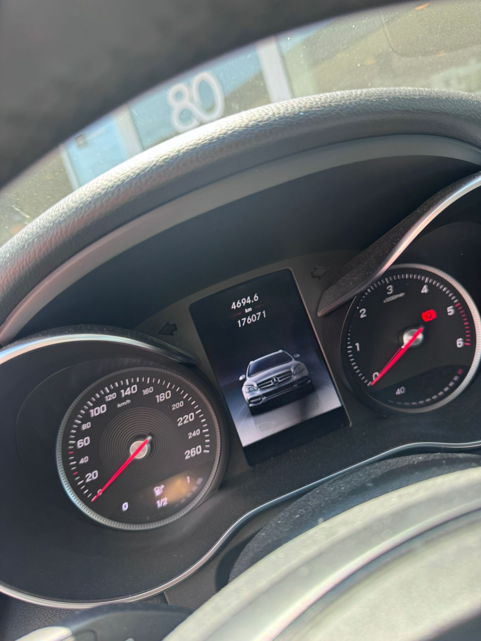 MERCEDES-BENZ C 220 BlueTEC 7G-Tronic-image-7