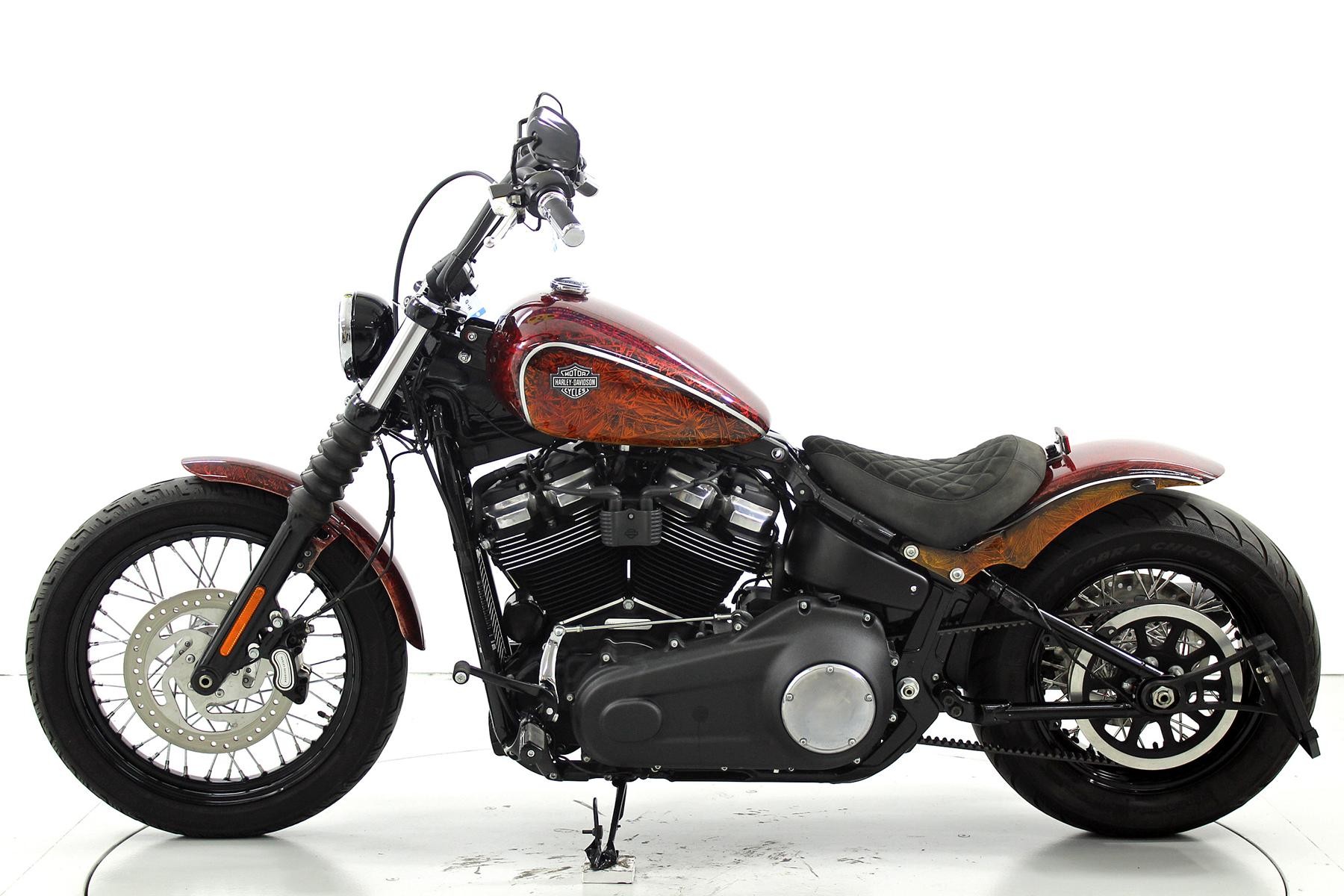 HARLEY-DAVIDSON ABS-image-4