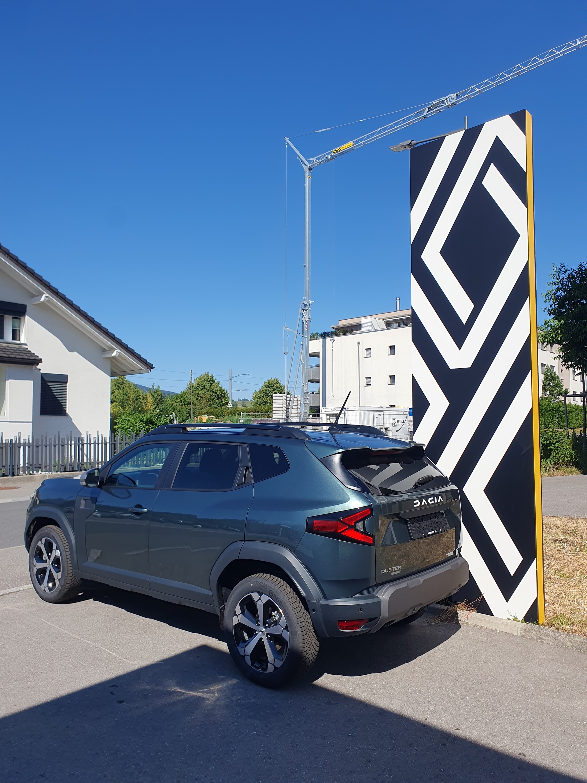 DACIA Duster TCe 150 48V Journey 4x4-image-3