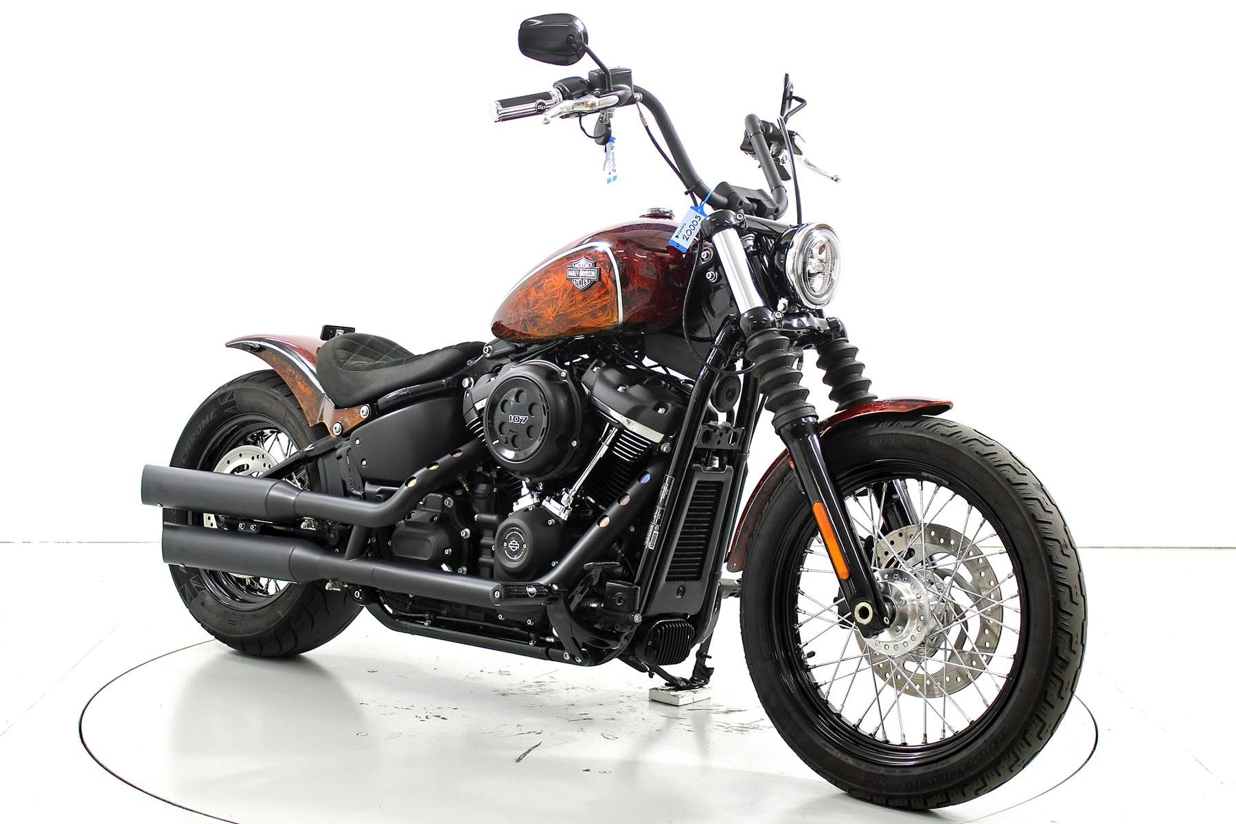 HARLEY-DAVIDSON FXBB ABS-showroom-element-1
