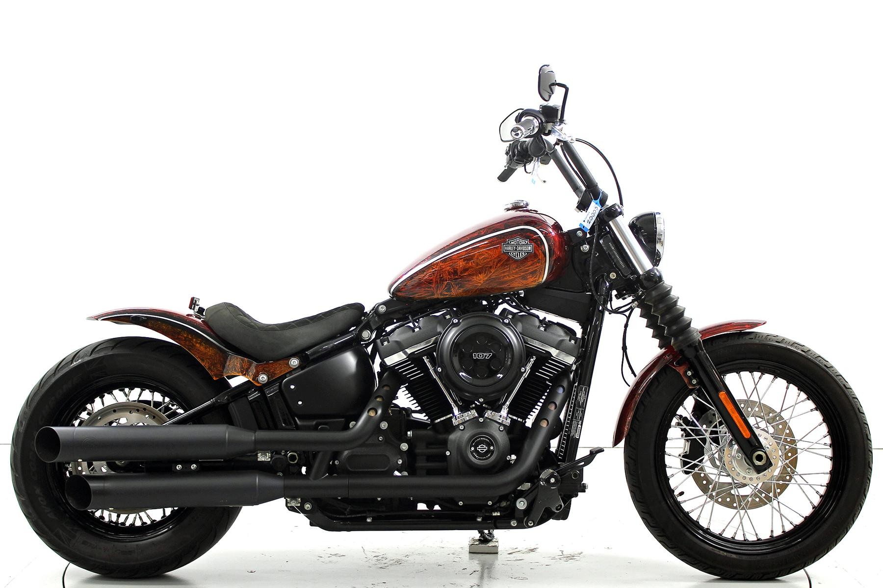 HARLEY-DAVIDSON FXBB ABS-showroom-element-3