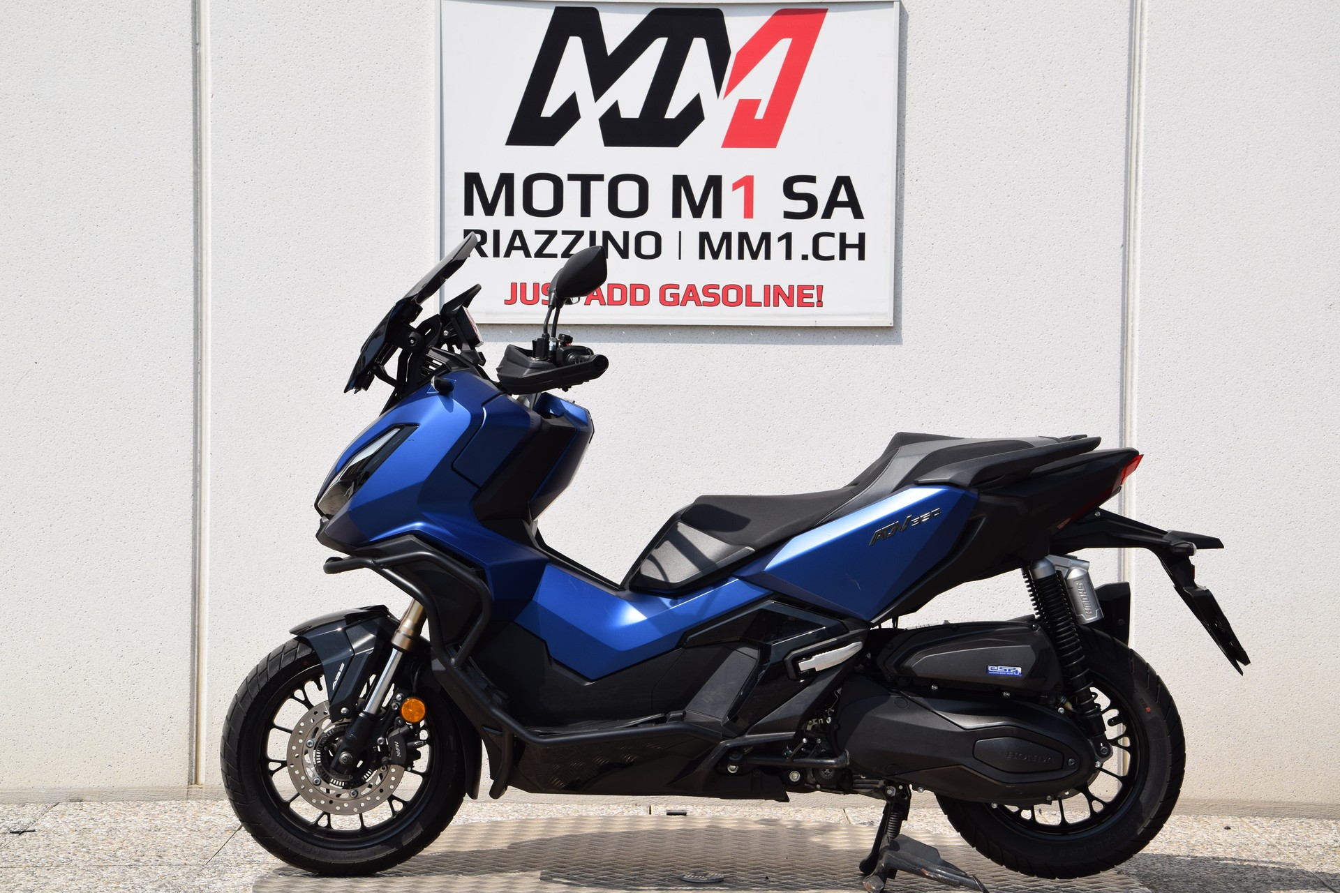 HONDA ADV 350-image-4