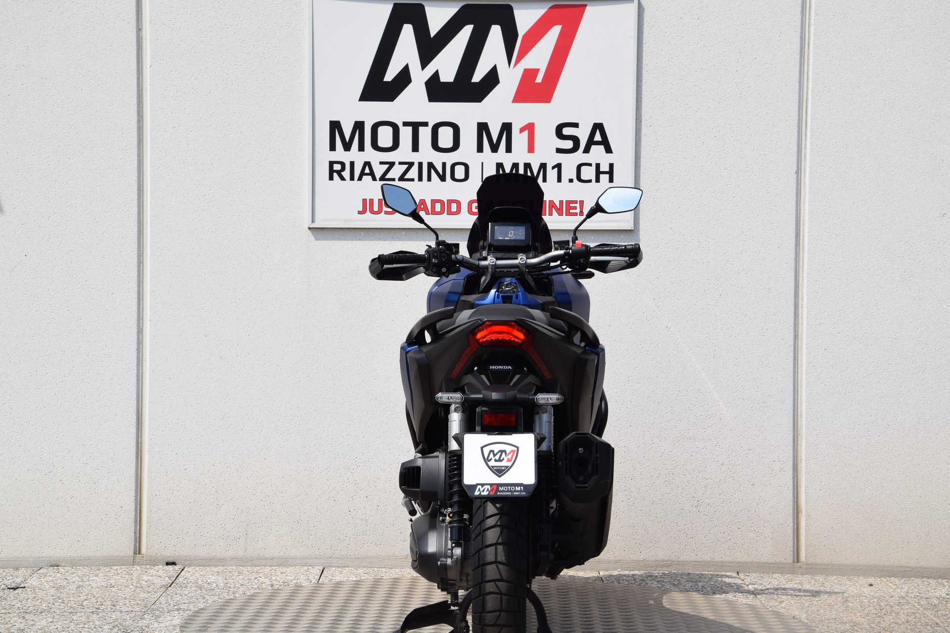 HONDA ADV 350-image-6