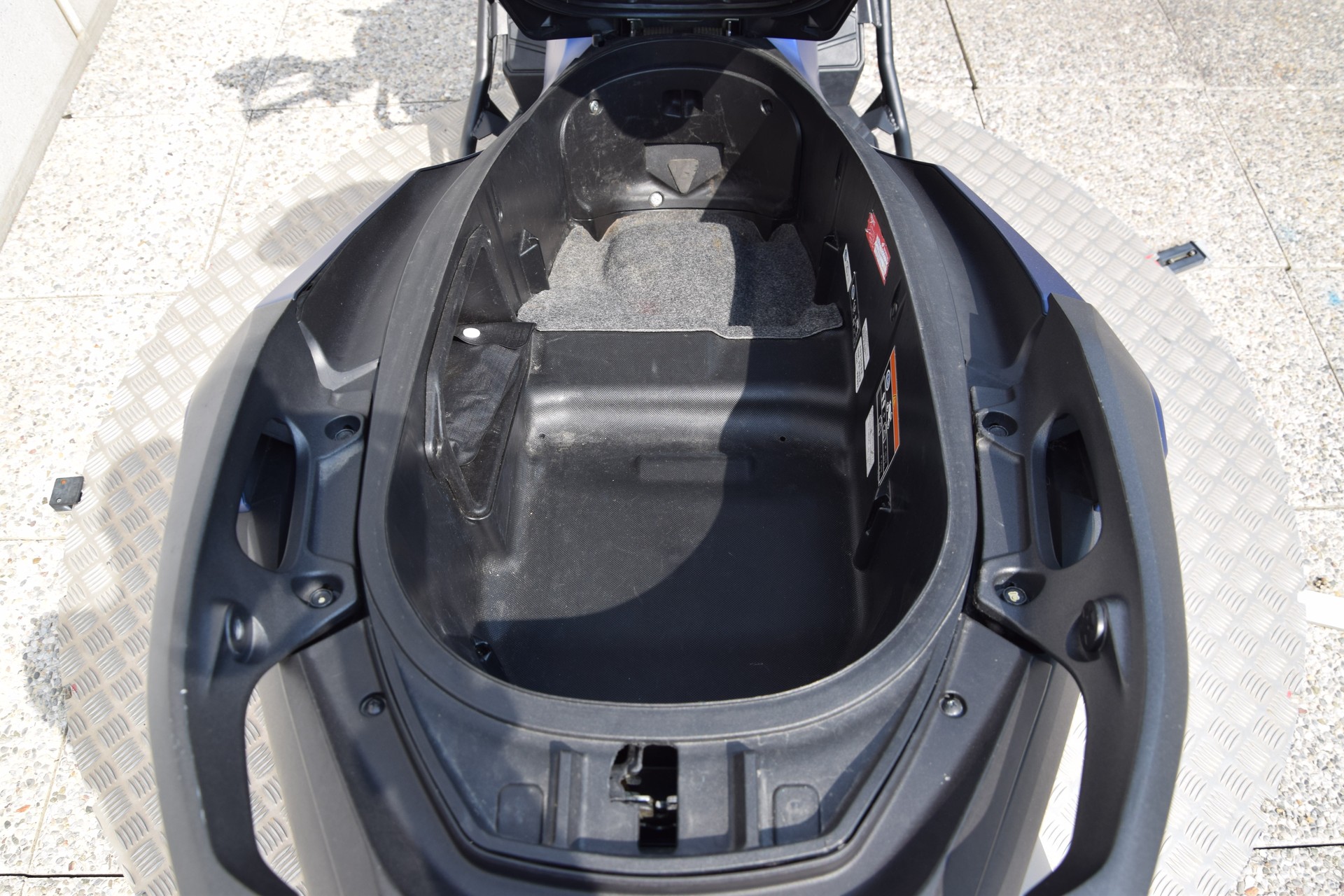 HONDA ADV 350-image-10