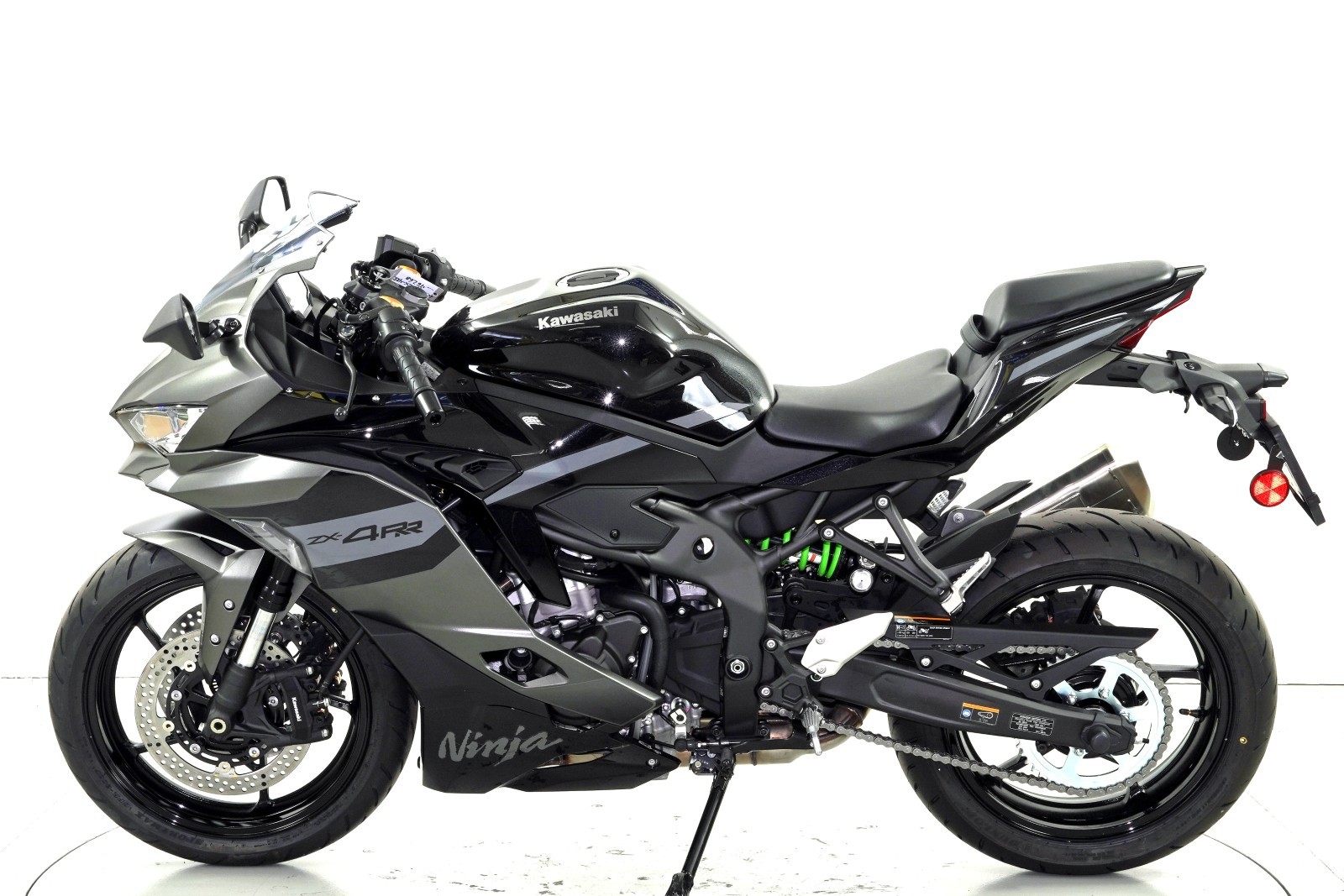 KAWASAKI Ninja ZX-4RR ABS-image-4