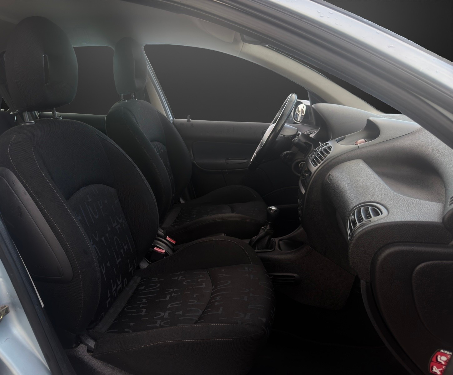 PEUGEOT 206 SW 1.6 16V XS-image-8
