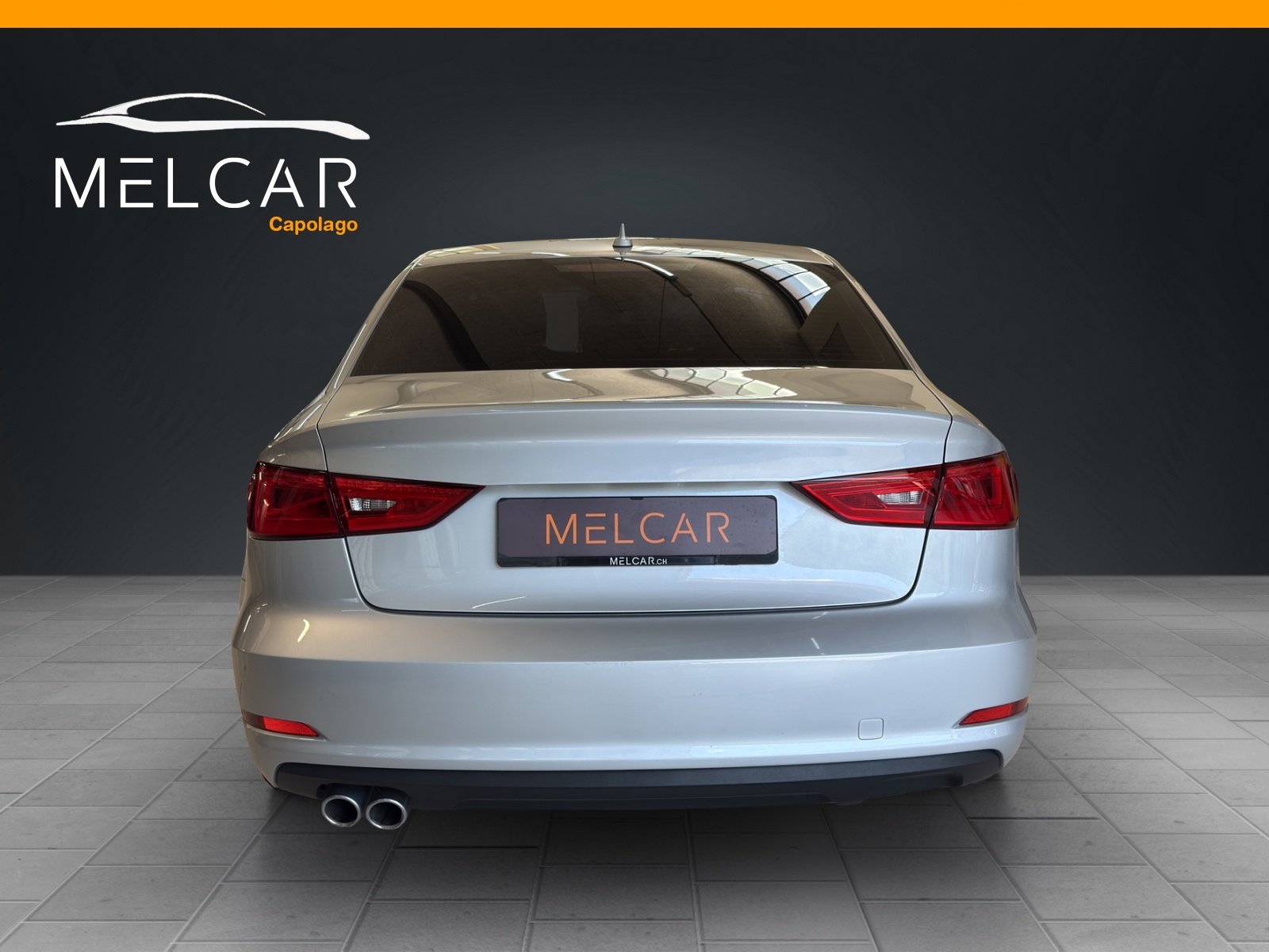 AUDI A3 Limousine 2.0 TDI Ambition-image-3