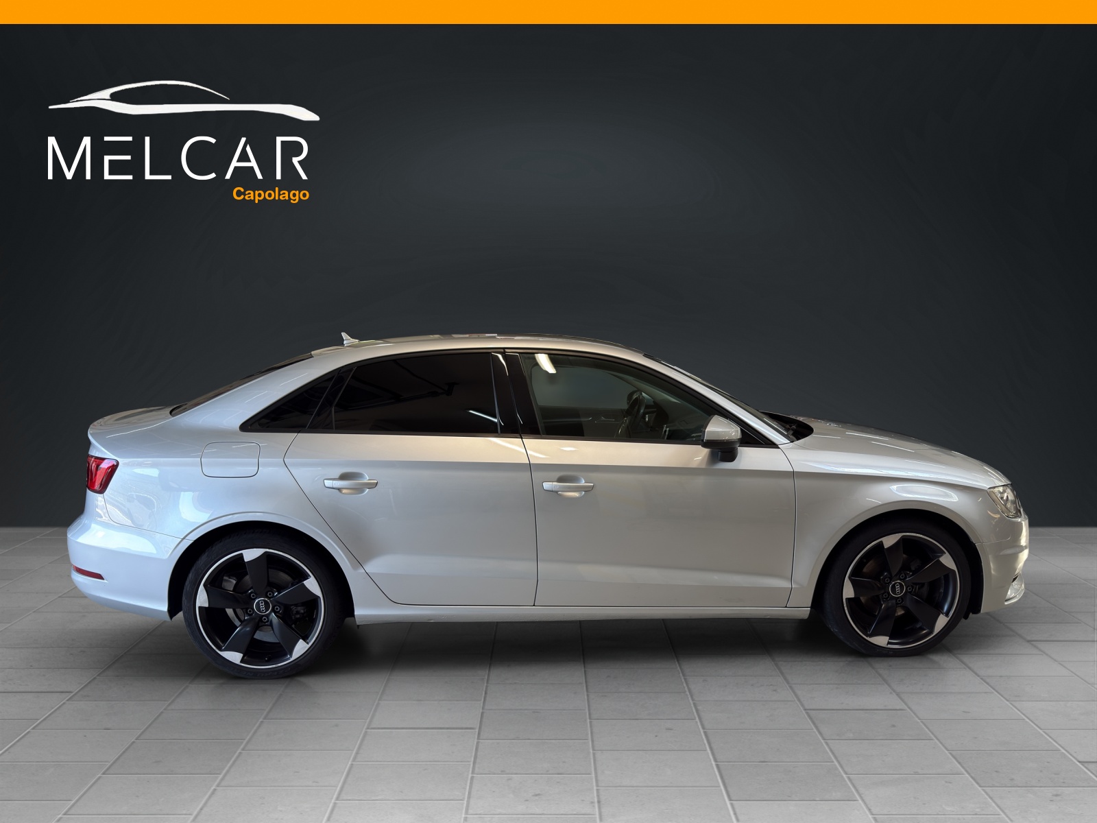 AUDI A3 Limousine 2.0 TDI Ambition-image-5