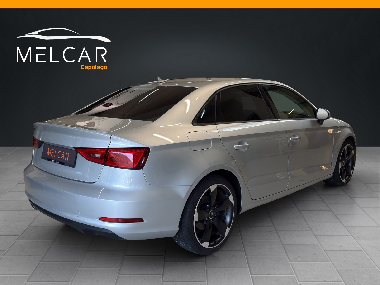 AUDI A3 Limousine 2.0 TDI Ambition-image-6