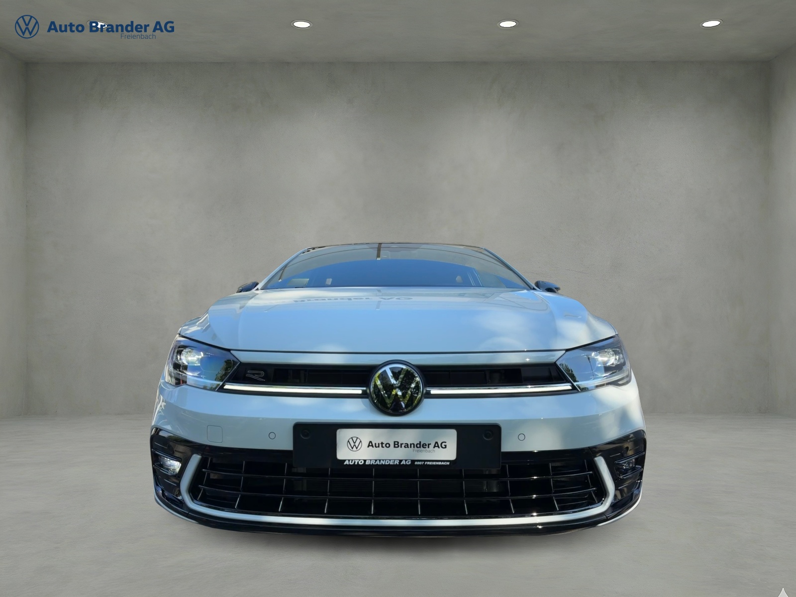 VW Polo 1.0 TSI R-Line DSG-image-6