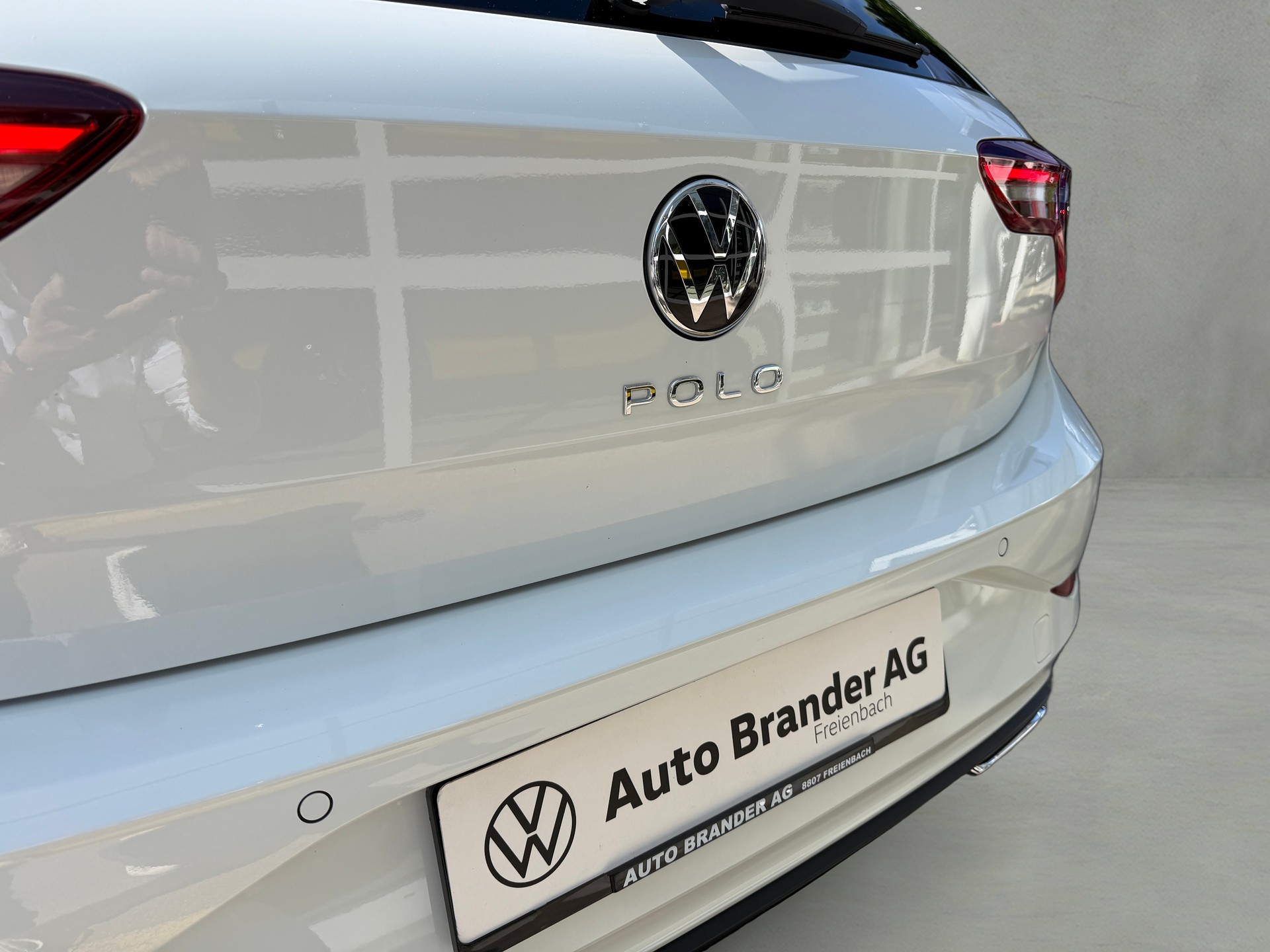 VW Polo 1.0 TSI R-Line DSG-image-26