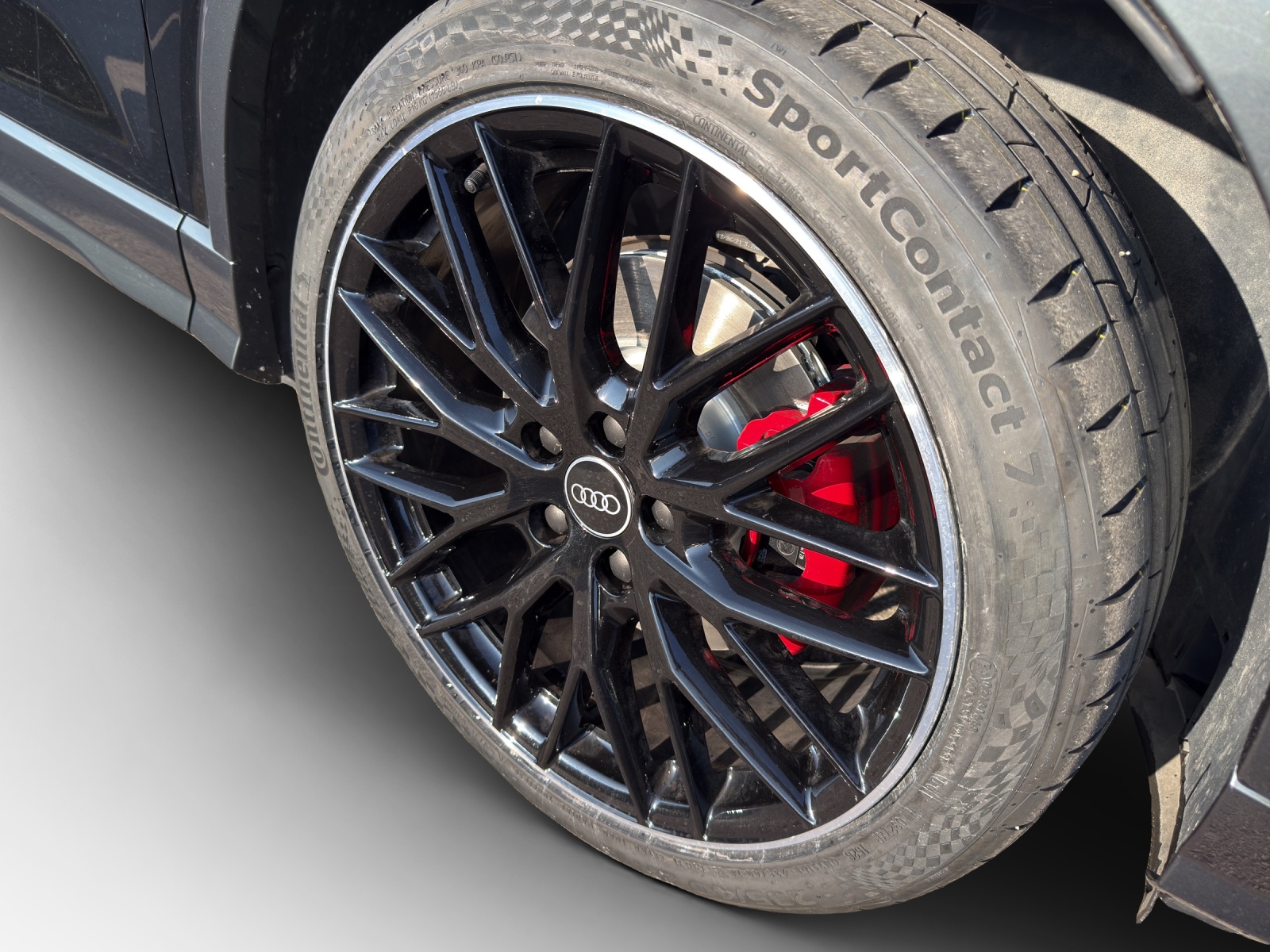 AUDI Q2 35 TFSI advanced S-tronic-image-14