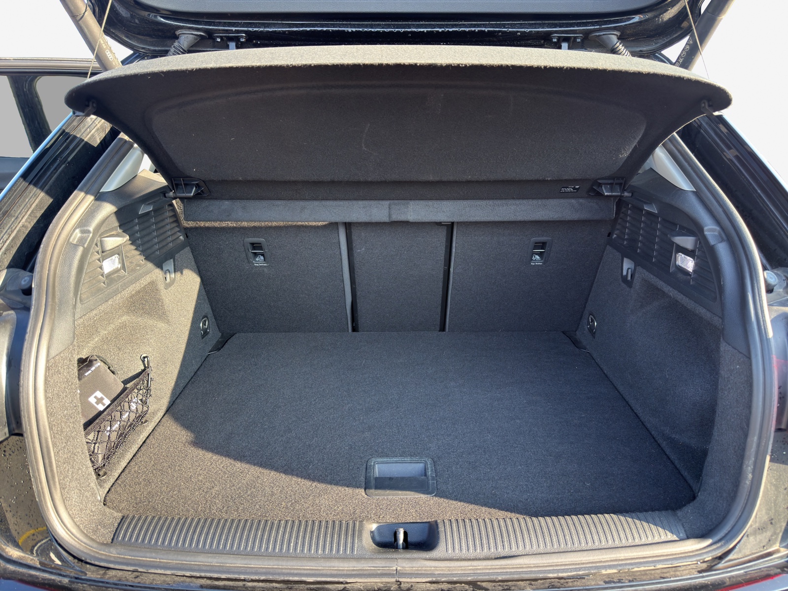 AUDI Q2 35 TFSI advanced S-tronic-image-12