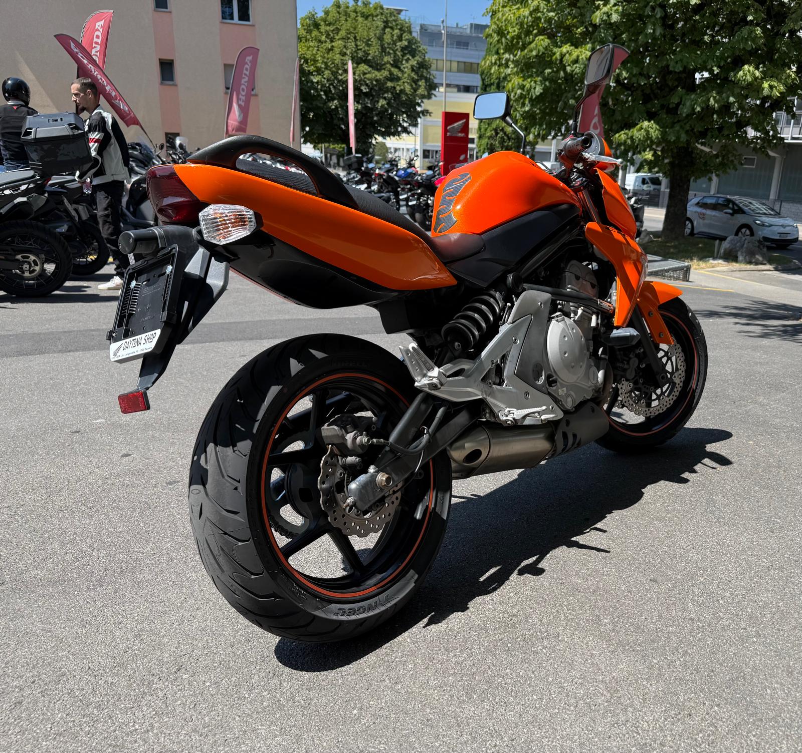 KAWASAKI ER-6 n ABS (25kW)-image-5