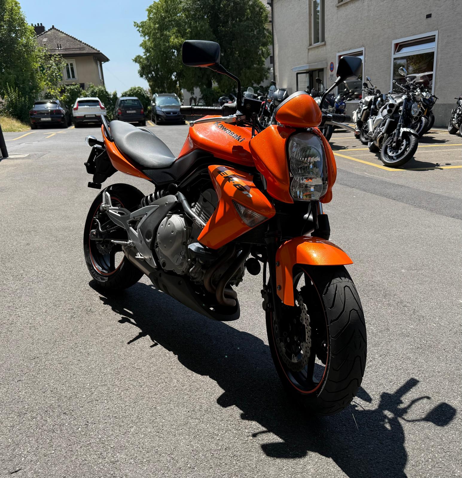 KAWASAKI ER-6 n ABS (25kW)-showroom-element-1