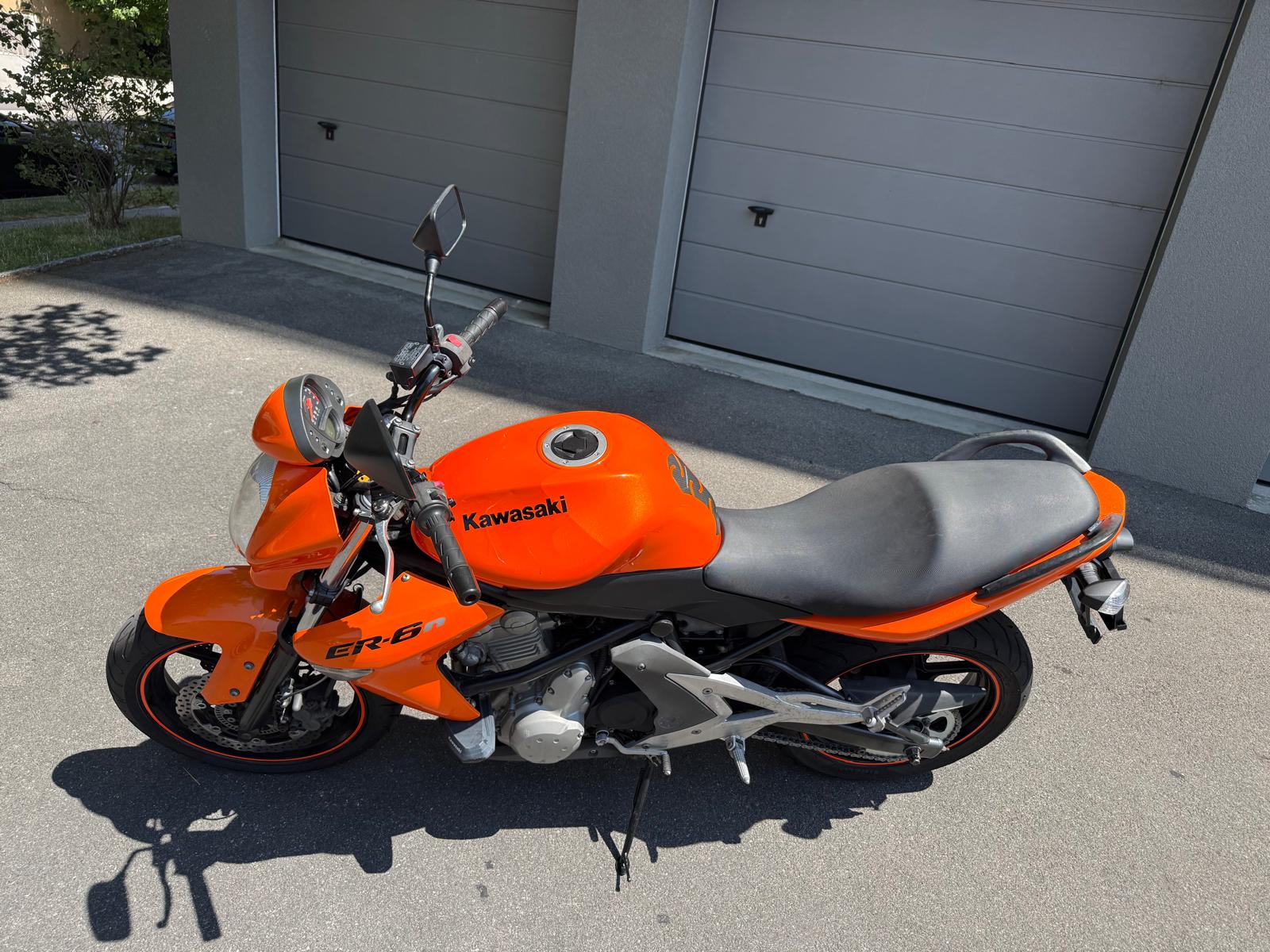 KAWASAKI ER-6 n ABS (25kW)-image-7