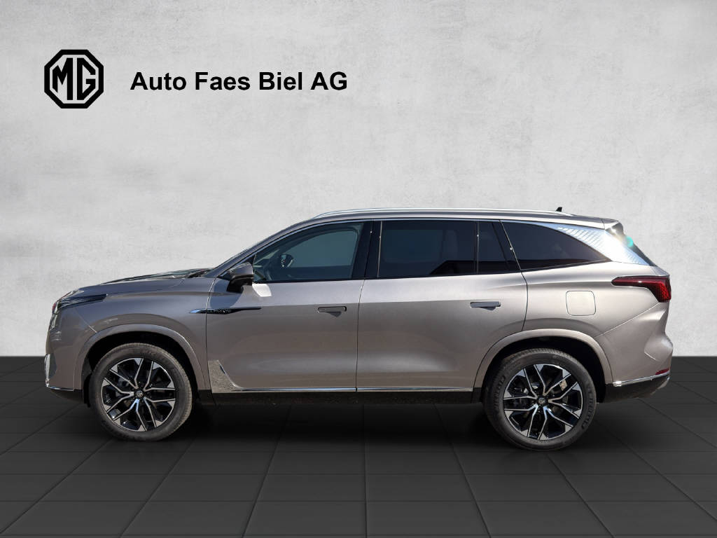 MG S9 1.5 PHEV Premium-image-2
