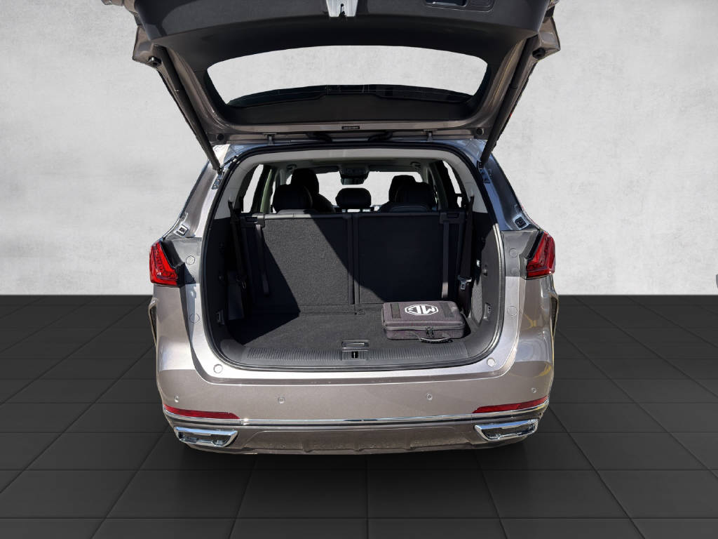 MG S9 1.5 PHEV Premium-image-5