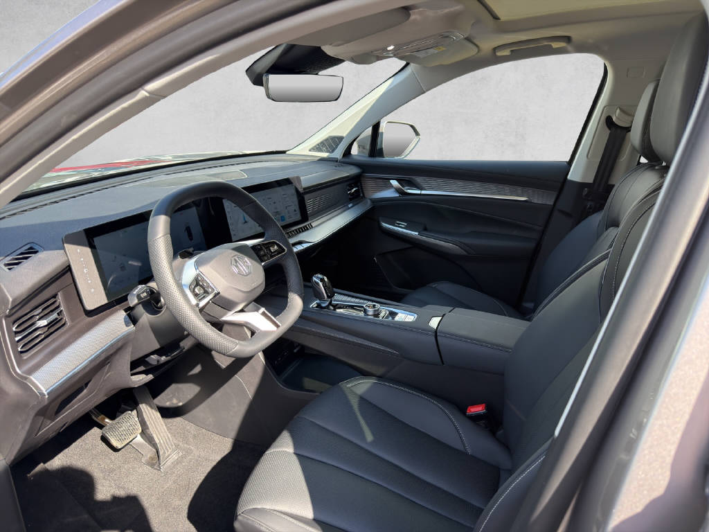 MG S9 1.5 PHEV Premium-image-7