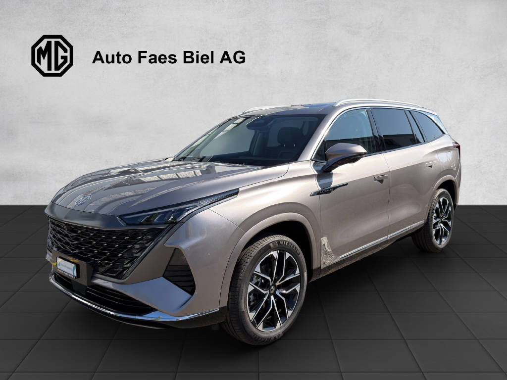 MG S9 1.5 PHEV Premium-image-0