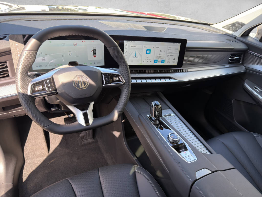 MG S9 1.5 PHEV Premium-image-8