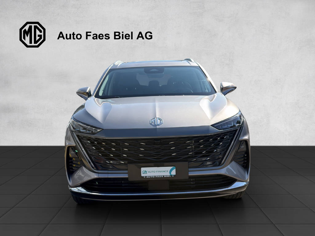 MG S9 1.5 PHEV Premium-image-1